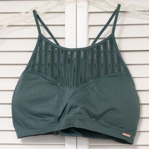 Sage Green Bralette (XL)